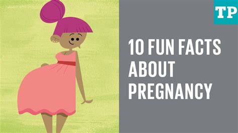 10 amazing facts about pregnancy youtube