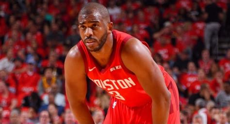 (cp3, the point god, the skate instructor). Chris Paul Quiz | Bio, Birthday, Info, Height Family ...