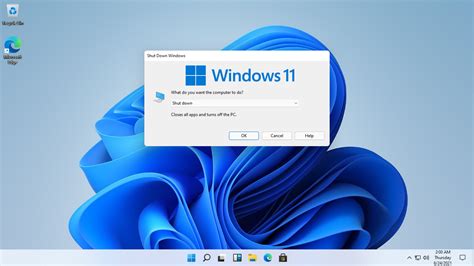 Windows 11 Ui Design