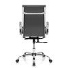 Metro Office Chair Grey Oc2085 Tag1 