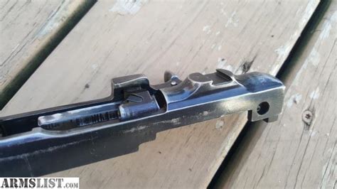 Armslist For Sale M1 Carbine Saginaw Grand Rapids Barreled Action Sg