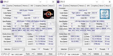 Intel uhd graphics for 11th gen intel processors. 【8スレッド】Ryzen 7 4700UとCore i5-1135G7の違い【性能比較】 | Raison ...