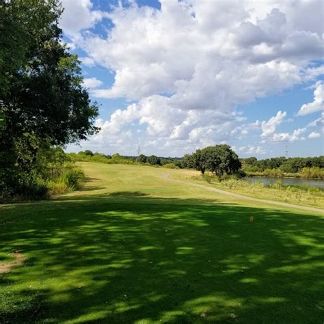 Golf Course Lake Arlington Golf Course Reviews And Photos 1516 W