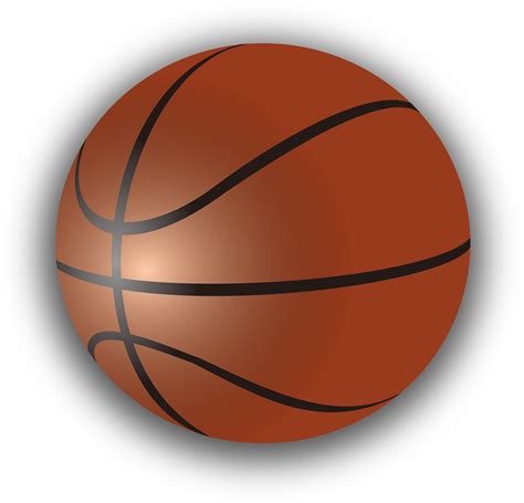 20 Free Nba Basketball And Basketball Vectors Pixabay