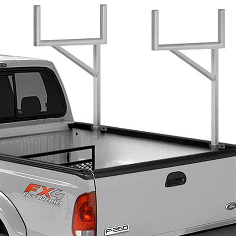 Better Built® 29710002 Truck Bed Y Ladder Rack