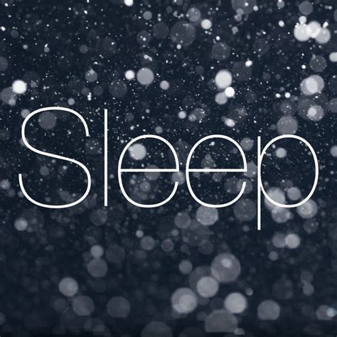Sleep Compilation By Various Artists Spotify
