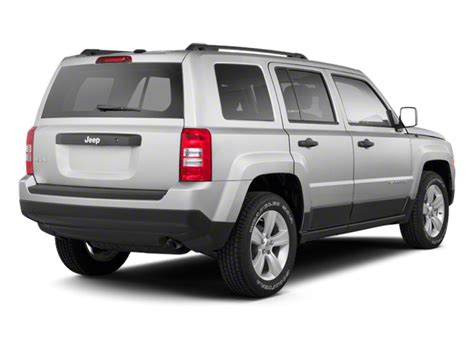 Submitted 5 days ago * by solaranx. 2012 Jeep Patriot Ratings, Pricing, Reviews and Awards | J ...