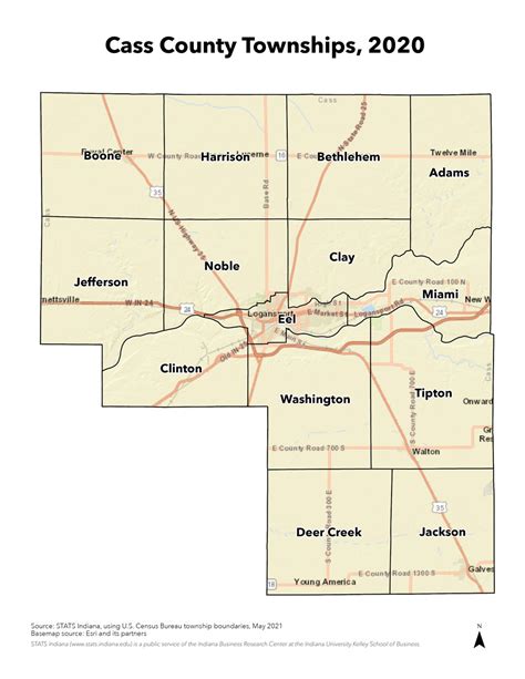 Cass County Government · Cass County Online