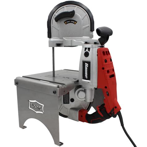 Bauer Portable Band Saw Table
