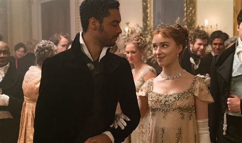 A charming cast, beautiful gowns and juicy drama propel bridgerton, the first netflix series from shonda rhimes' company. Bridgerton Netflix release date: How many episodes are in ...