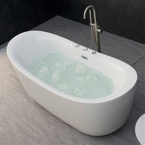 Best whirlpool tub comparison table. 15 Best Whirlpool Tubs Reviews 2020 (Air Jetted Whirlpool ...