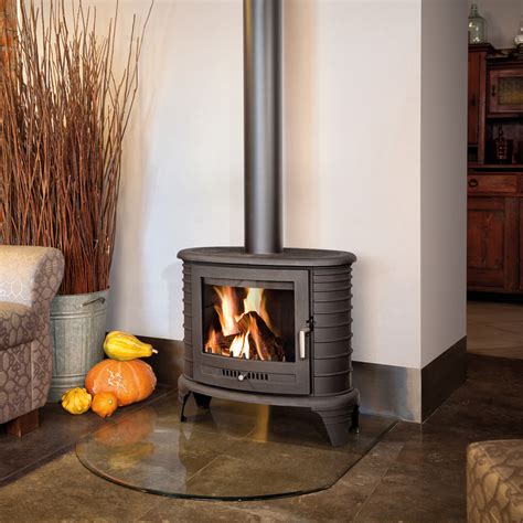 Unsure which small wood stove to choose? Freestanding Wood burning STOVE K8 indoor furnace