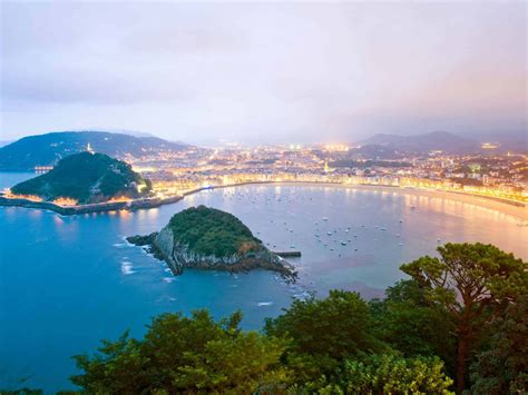 For fully vaccinated people, no mask required. San Sebastian Wallpapers Images Photos Pictures Backgrounds