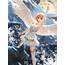 Angel Fantasy Girl Sky Wings Wallpapers HD / Desktop And Mobile 