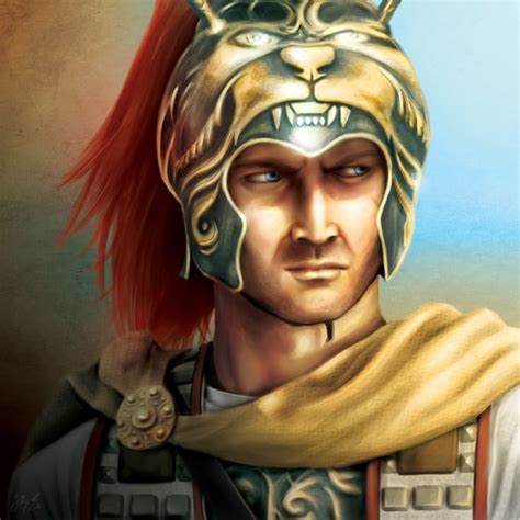 Talk on alexander the great by Babargaad | Fiverr