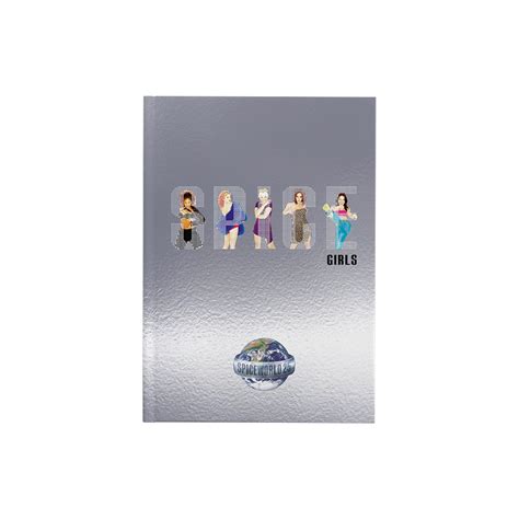 Music Spice Girls Official Store