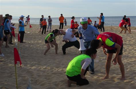 U22 việt nam có chuyên gia thể lực người pháp hỗ trợ. Chương trình thể thao bãi biển đồng hành cùng du lịch năm ...