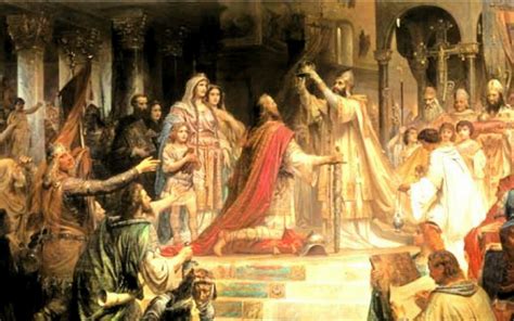 10 Facts About The Holy Roman Empire You Should Know - Eskify