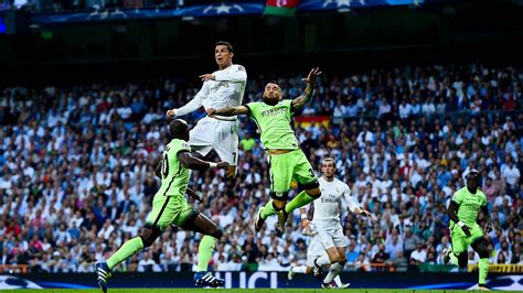 Top 10 Cristiano Ronaldos Highest Jumps Cr7 Base 2023