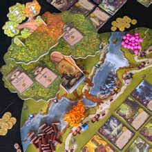 Le migliori offerte per everdell board game kickstarter exclusive collector's edition new sealed bnib sono su ebay ✓ confronta prezzi e caratteristiche di prodotti nuovi e usati ✓ molti articoli con consegna gratis! Amazon.com: Everdell Collectors Edition 2nd Edition: Toys ...
