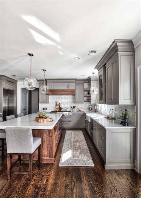 Check Out The Most Popular Kitchens That We Have Featured Over The