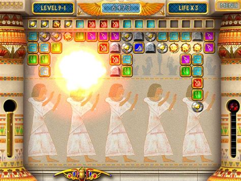 game giveaway of the day pharaoh s mystery