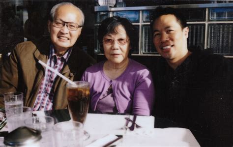 Msnbc Anchor Richard Lui On Caregiving For Dad With Alzheimers