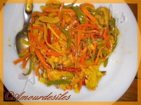 Dans la plupart des recettes réunionnaises on retrouve souvent du riz, des achards, des grains, des le riz constitue la base de nombreuses recettes réunionnaises telles que le cantonnais à la. ACHARDS VARIES DE LEGUMES... | Cuisine reunionnaise ...