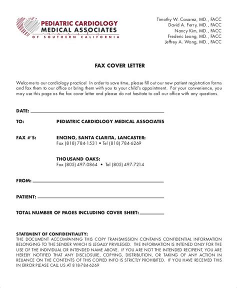 We did not find results for: Fax Cover Letter - 8+ Free Word, PDF Documents Download ...