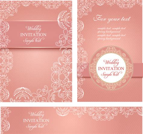 22 Editable Whatsapp Wedding Invitation Card Template Pics