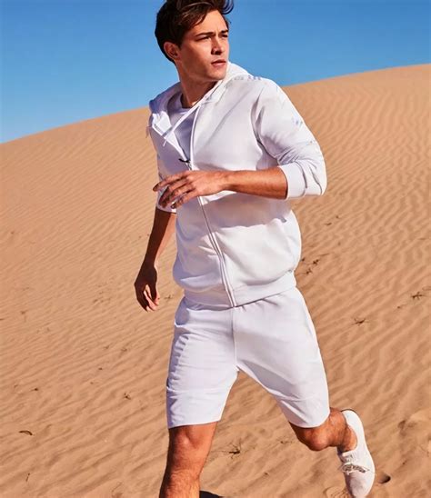 All White Outfits For Men The Essential Guide