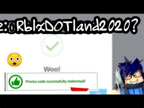 Blox.land promo codes 2021 refers to the promo codes that you can use on blox land's website. *BRAND NEW* PROMO CODE FOR (RBLX.LAND) (JUNE 2020!) FREE ROBUX GIVEAWAY! ROBLOX PROMOCODES ...