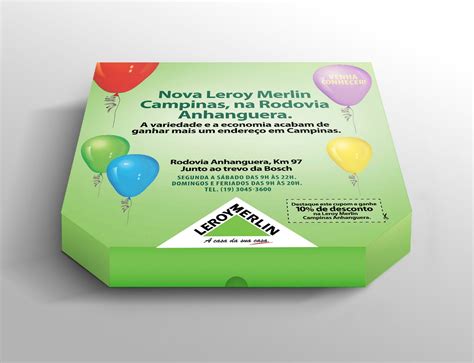 Leroy merlin campinas rodovia anhanguera, km 97. Sete Cinco Mídia | Inteligência em Impacto Dirigido: Leroy ...