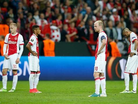 Villarreal face off against manchester united in gdańsk. Fotos de Manchester United en la final de la Europa League ...