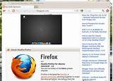 Firefox How To Install Images