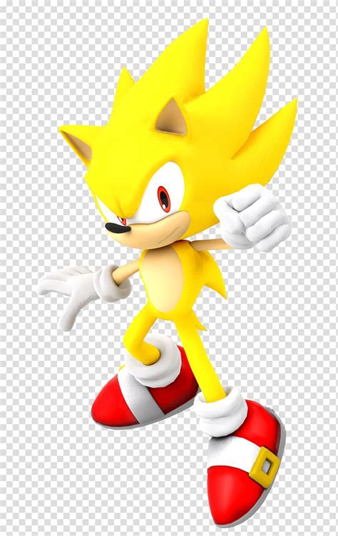 Sonic Forces Is Tails