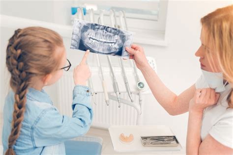 5 Faqs About Pediatric Dental X Rays Hudson Valley Pediatric