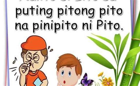 Pagbasa Ng Tagalog Tagalog Reading Pagsasanay Sa Pagbasa Teaching Mama