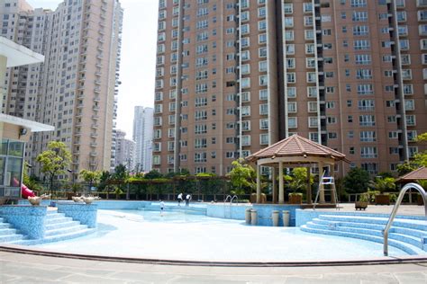 19 Shanghai Swimming Pools Perfect For Summer Thats Shanghai
