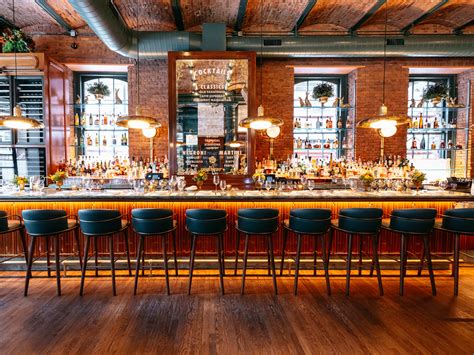 Torrisi Bar And Restaurant Review Nolita New York The Infatuation