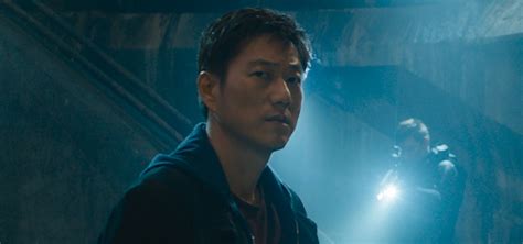 Sung Kang On The Return Of Han In F9 The Fast Saga
