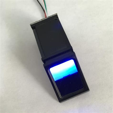 Fingerprint Identification Module Optical Fingerprint Module Touch