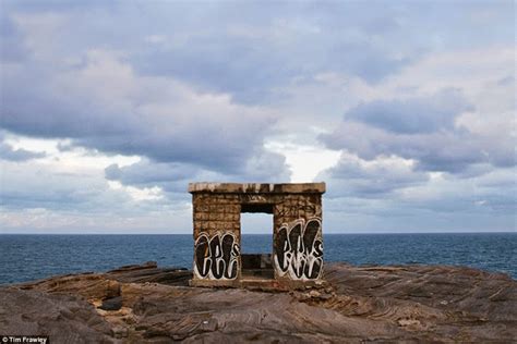 Urbex Photographer Tim Frawley S Captures Australia S Abandoned