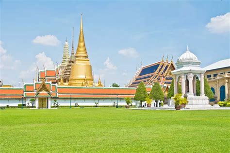Best Temples In Thailand And Basic Etiquette To Follow Southeast Asia