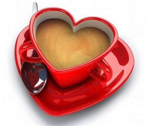 Heart Shape Ceramic Coffee Cup China Coffee Cup And Ceramic Cup Price