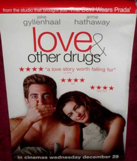 Love And Other Drugs 2010