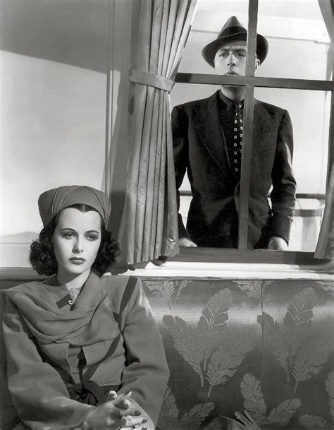 Movie Review Algiers 1938 The Ace Black Blog