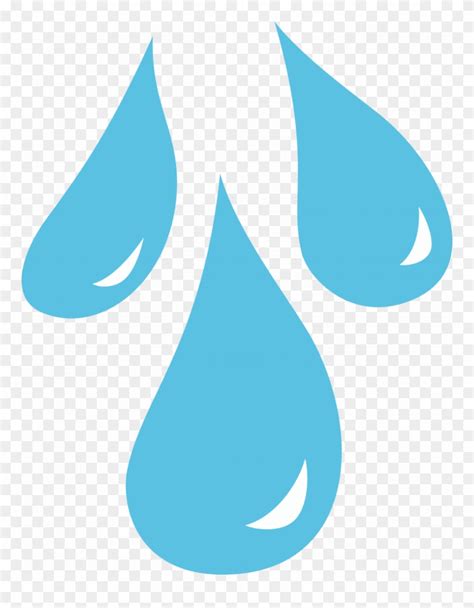 Download Raindrop Clipart Water Droplets Clipart Png Transparent Png