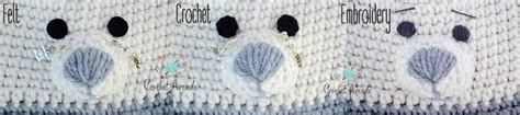 It`s just a simple trick you definitely want to know. How to Embroider Almost Perfect Amigurumi Eyes | Crochet patterns free beginner, Crochet animal ...