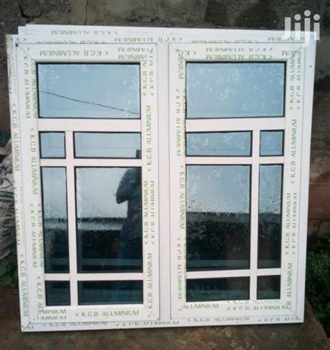 Casement windows are highly popular for its exquisite design and style that is beautiful to the eye and versatile in its function. New Aluminum Casement Windows in Lagos State - Windows, De ...